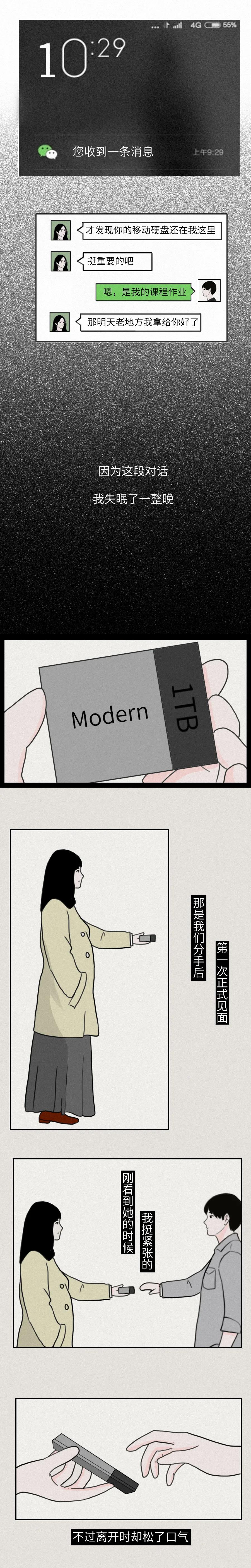 失恋伤心难过自己慢慢自愈,失恋后最难过的时候怎么过