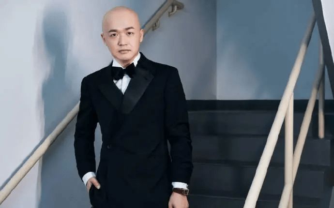 包贝尔反转新剧,许君聪贾冰包贝尔一起演出的电影