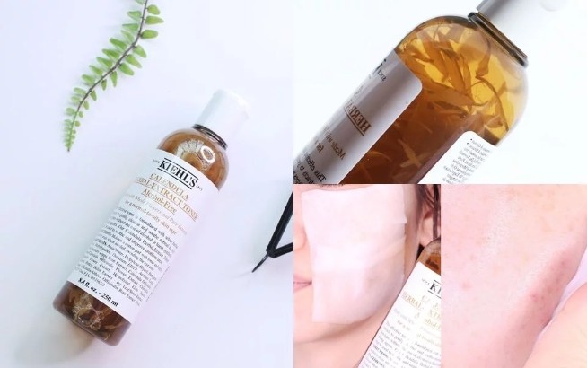 油肌爽肤水推荐学生平价,干油敏感肌适合的水乳