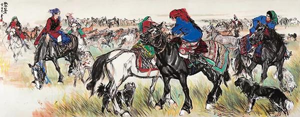 荣宝斋书画收款,荣宝斋收据单