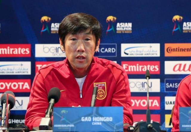 只有这种筛选国足主帅的方法,才能够拯救中国足球