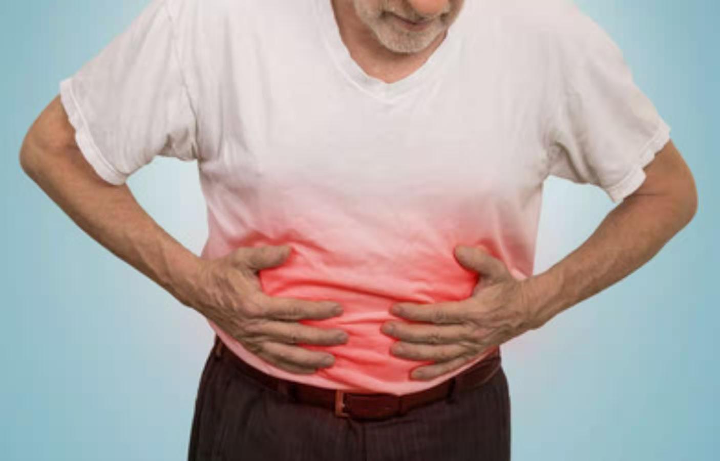 憩室炎有慢性急性区别吗,憩室炎是后天形成的么