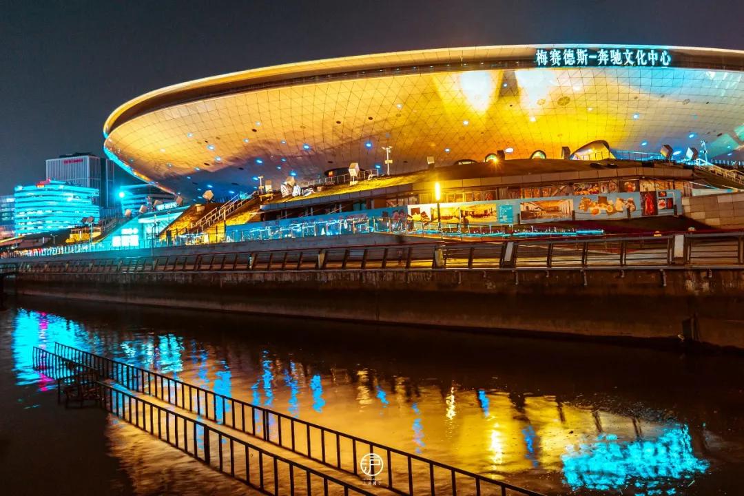 快把那个“魔都”给我叫回来