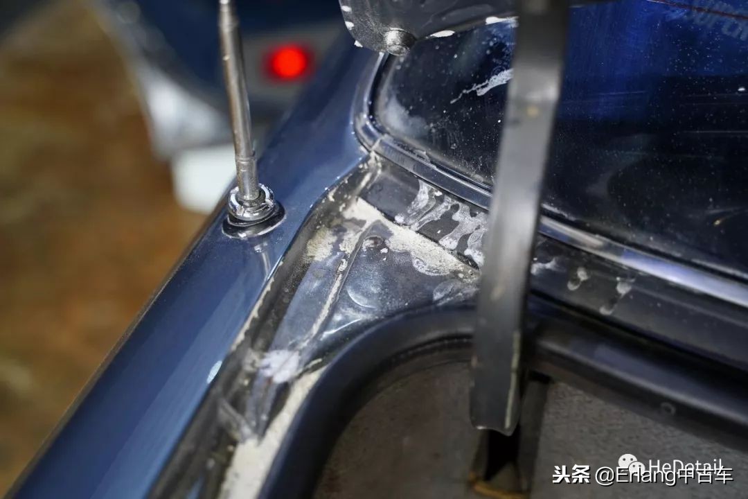 辉煌三十年｜1989CROWNMS132皇冠重生记