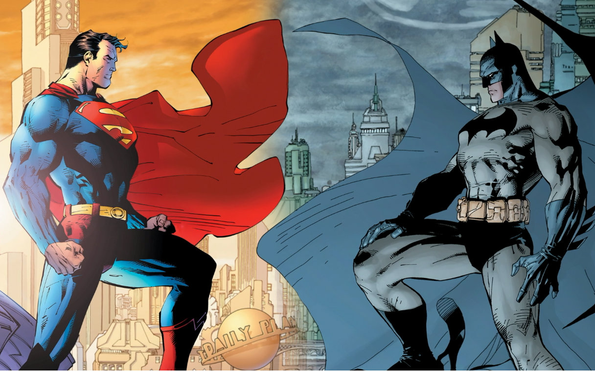 30部好看动画电影,豆瓣8分以上的超级英雄动画