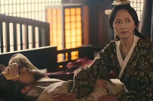 郭女皇和曹丕的关系,郭女王和曹丕