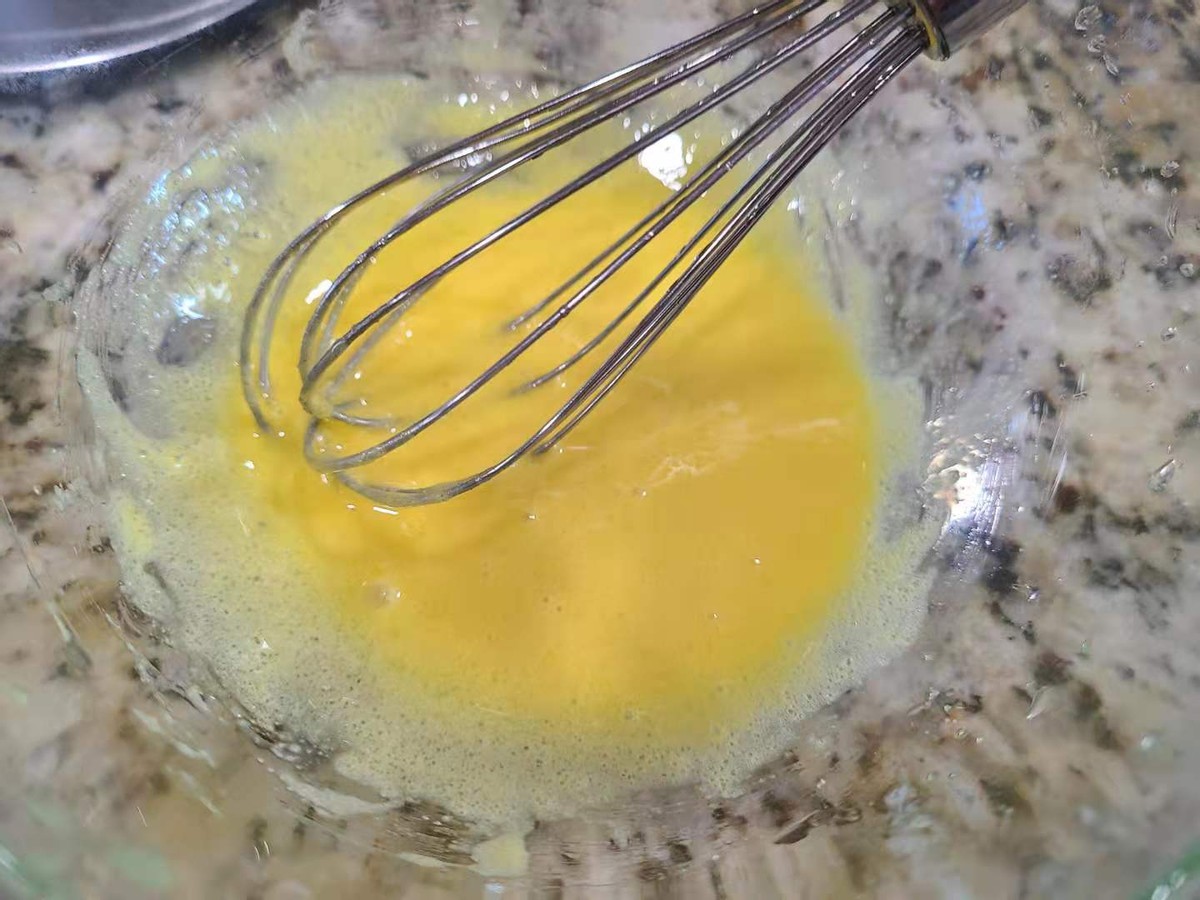 栗子豆沙奶黄椰香酥皮月饼,拉丝麻薯酥皮月饼的奶黄怎么做