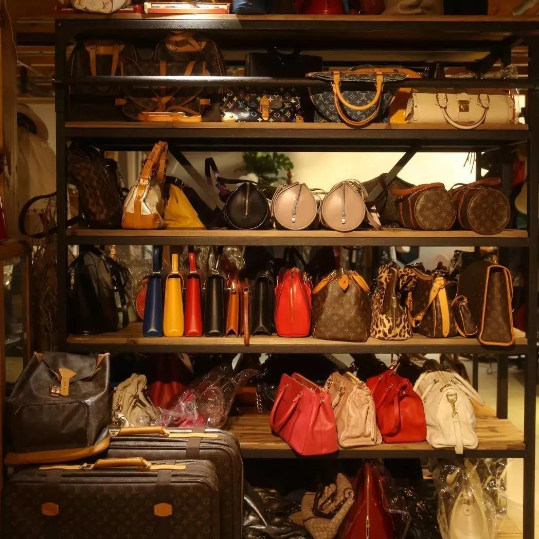 中古包买什么最实惠,90年中古包可以入吗