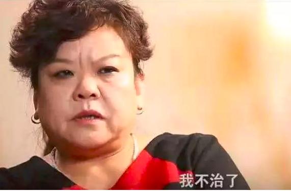 95后姑娘*身卖**救父、单亲母亲下跪磕头：死亡并不是终点，绝望才是