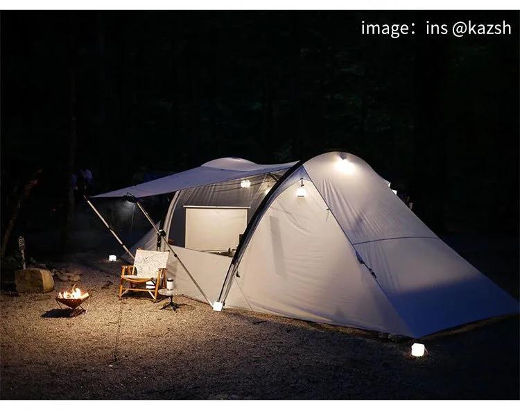 美国与众不同的户外品牌,coleman户外餐具