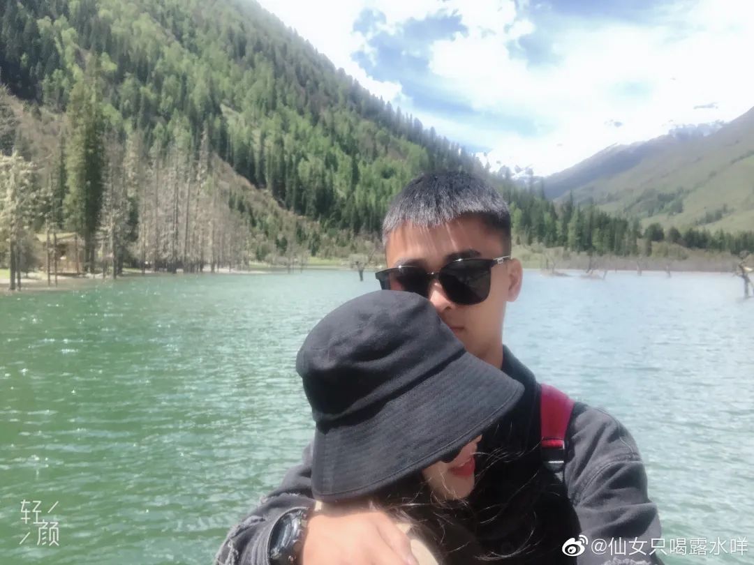 人的一生一定要去一次四姑娘山,四姑娘山适合一个人吗