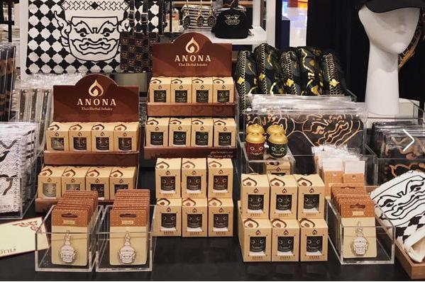 泰国必买的30款爆款,泰国必买清单2019泰国足贴