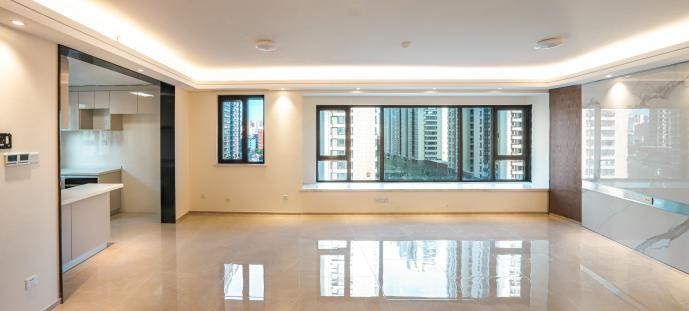 太原保利东郡交付标准,保利东郡一期多少钱