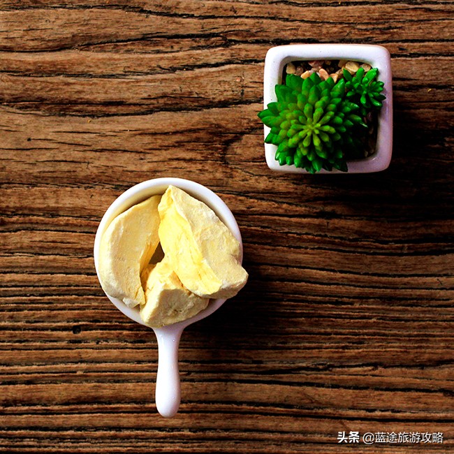 去泰国旅行，最值得带回来的伴手礼有哪些?