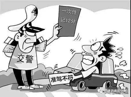 鑳嗙湡澶х敺瀛愭棤璇侀厭椹惧鐗屾姤搴熻溅,鑳嗙湡澶ч厭鍚庡弬鍔犵鐩笁閬撹矾椹鹃┒