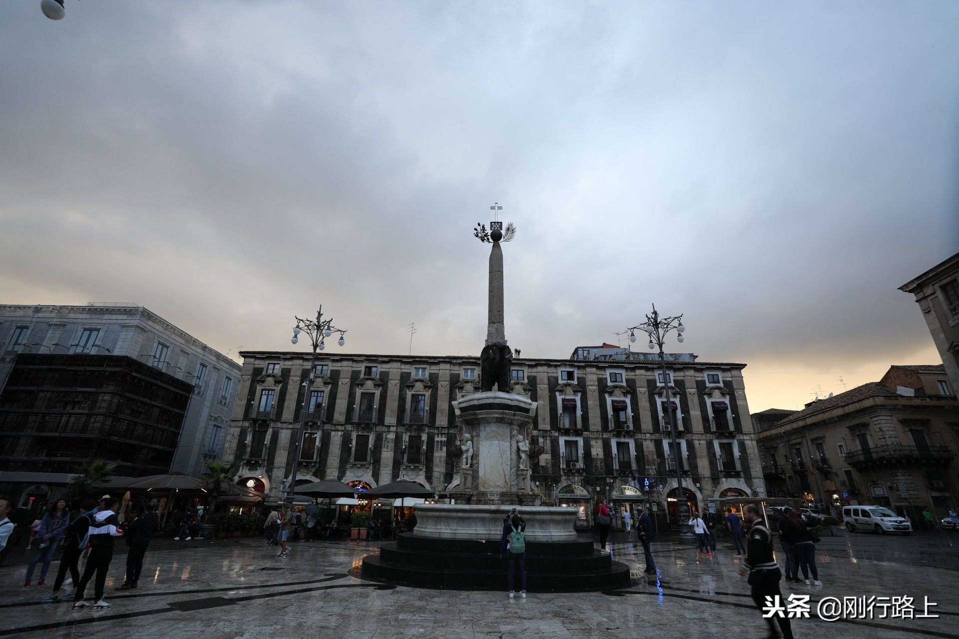 意大利西西里岛有什么地方,意大利西西里岛自由行