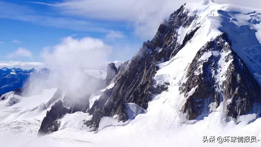 瑞士：被强国包围，瑞士凭什么可以成为永久中立国？