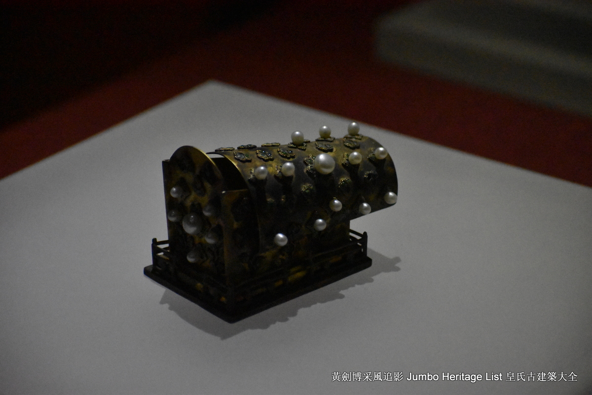 第3356回:伏虎卧龙寺碛砂藏,地宫重器真身舍利