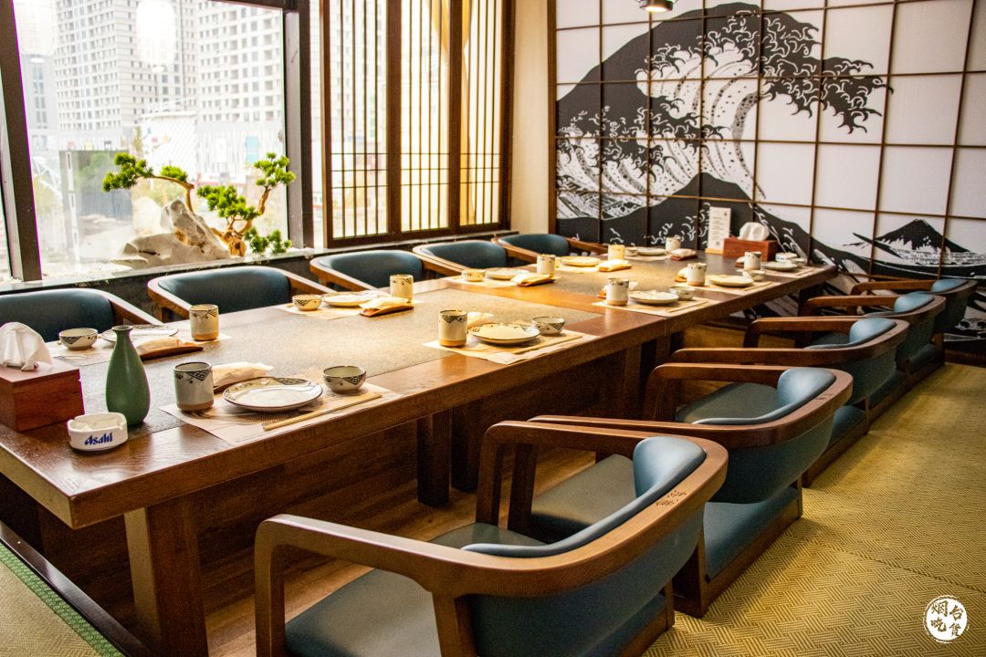 烟台日本特色日料,烟台日本特色日料店