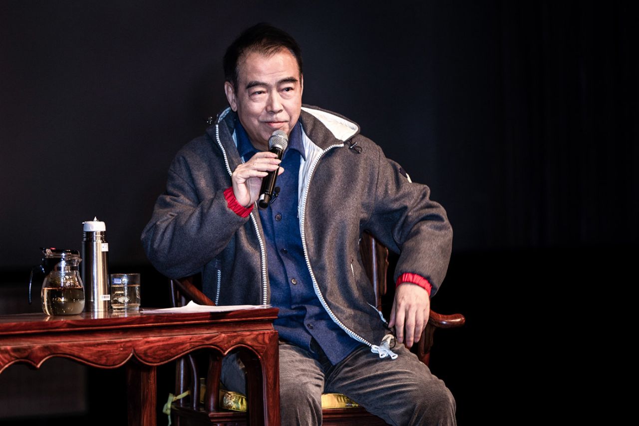 因为《霸王别姬》的经典，我们可以原谅陈凯歌的一切烂片