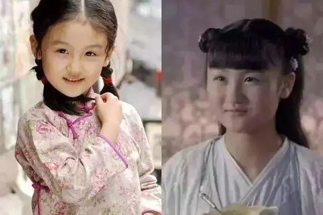 高圆圆方脸扎马尾,高圆圆方脸怎么整的