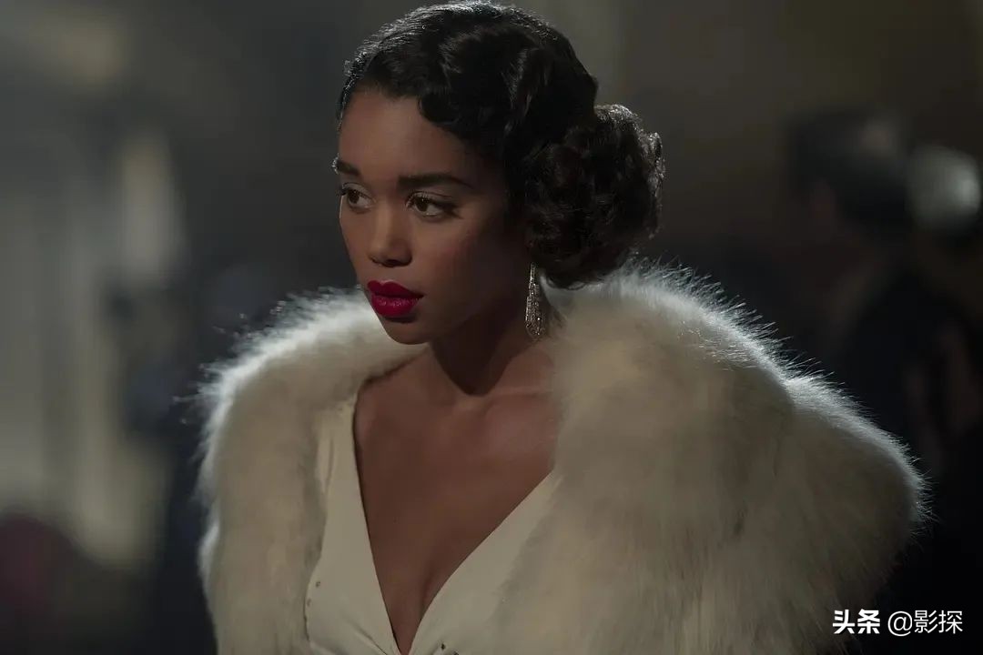 这部剧拍出了你不知道的好莱“污”秘史