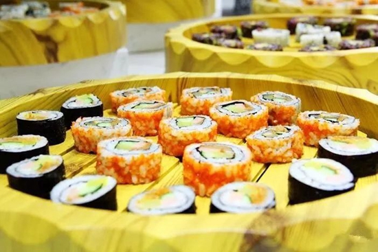 斥资3000万，历时90天，岛城1903美食街区，11月30日盛大开业！