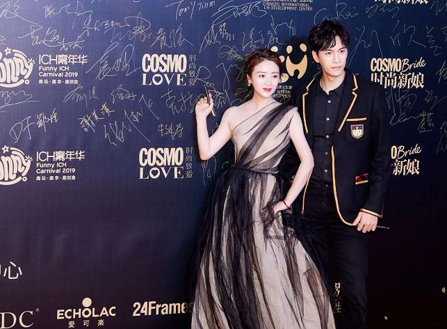 上错花轿嫁对郎翻拍李庚希,上错花轿嫁对郎李庚希完整版