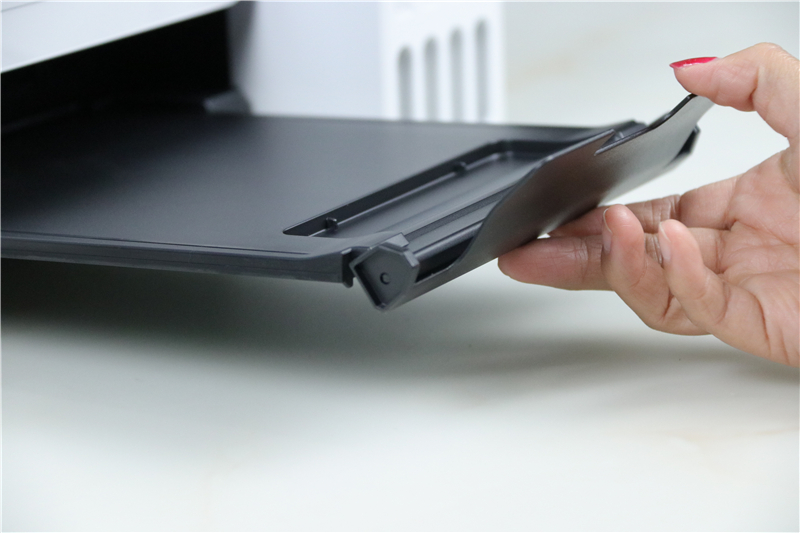 孩子打印扫描作业的打印机,打印复印扫描四合一