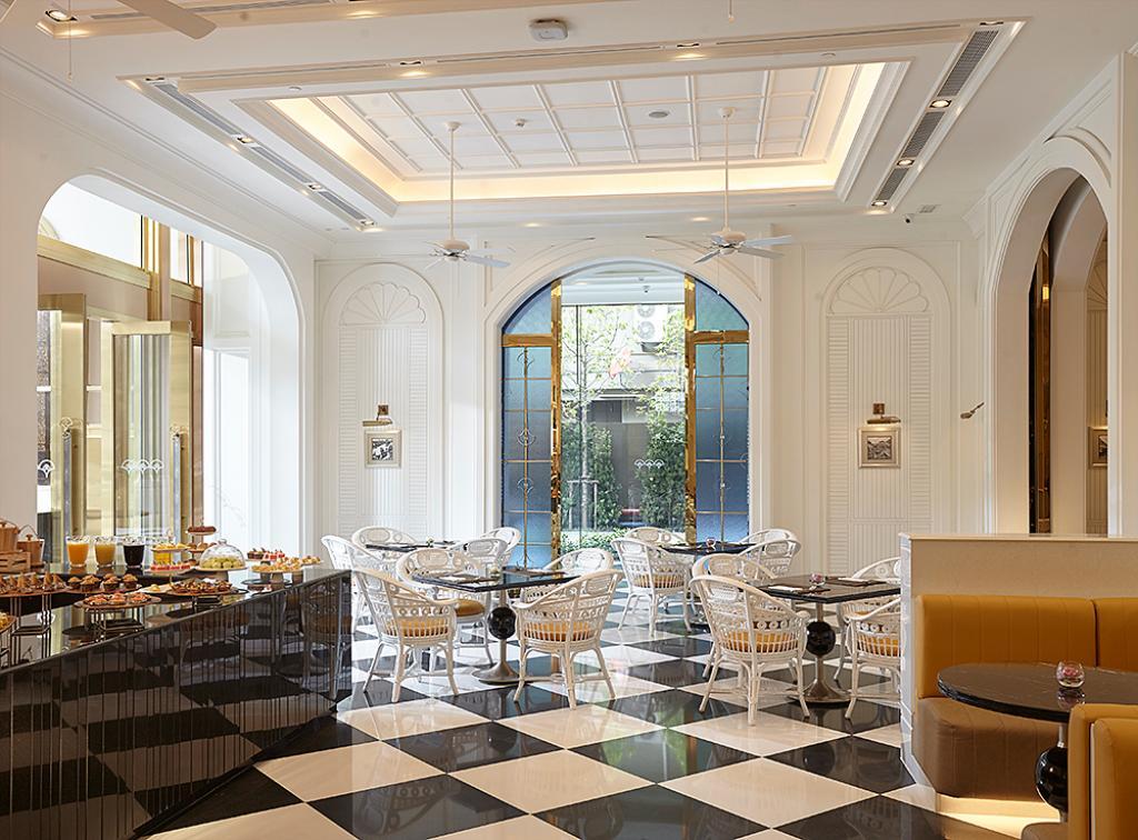 泰国曼谷酒店攻略,去泰国曼谷感悟