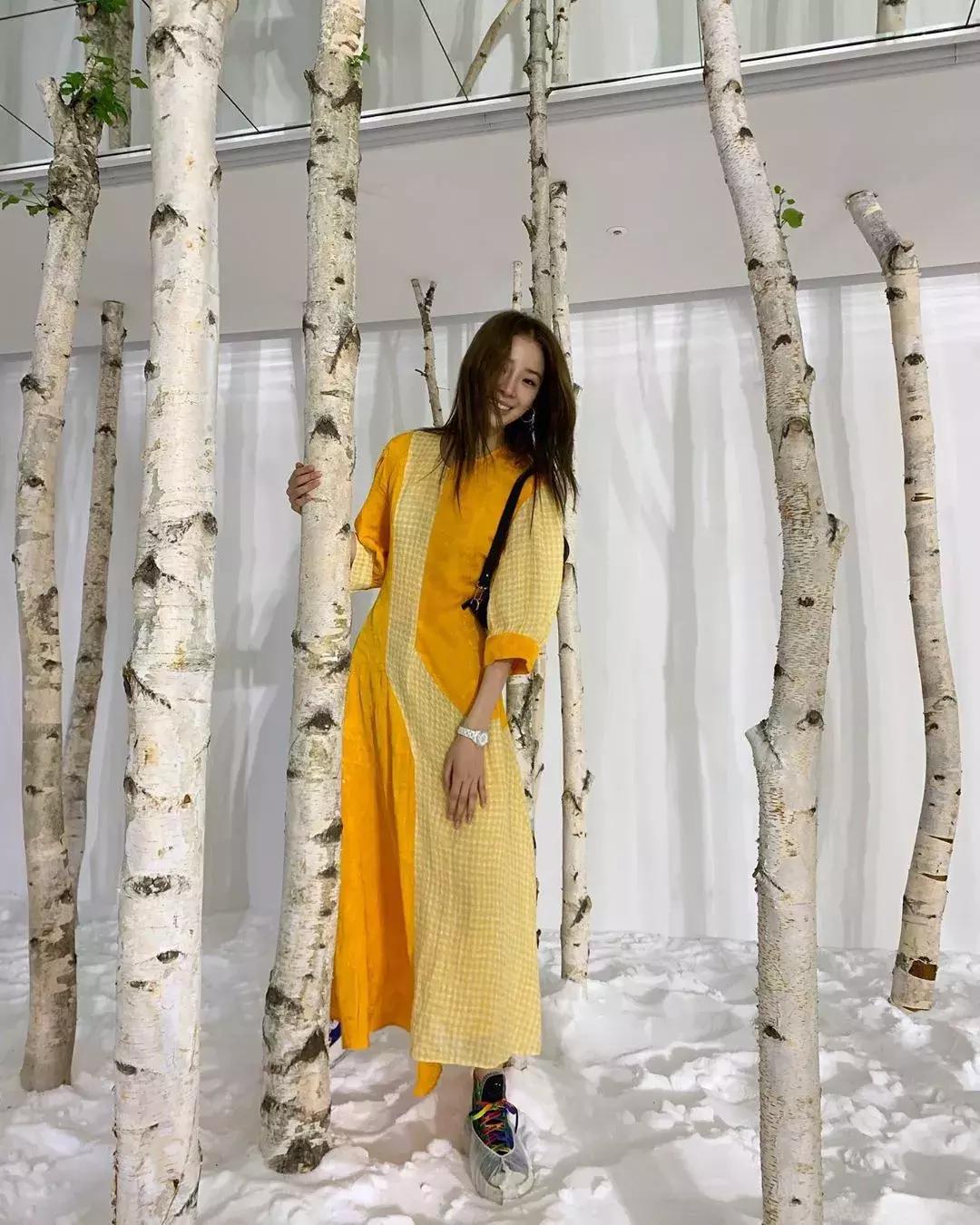 细数黄晓明的油腻史,为什么黄晓明不油腻