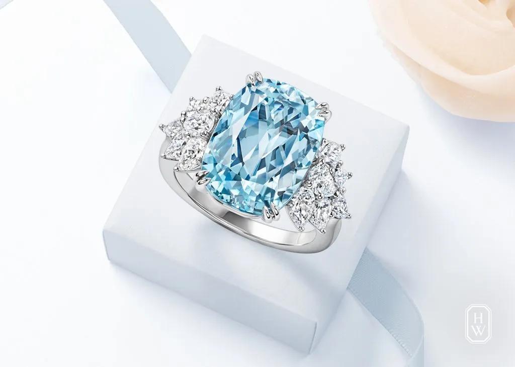 RR·TRENDS|澄澈如海洋的清爽代言