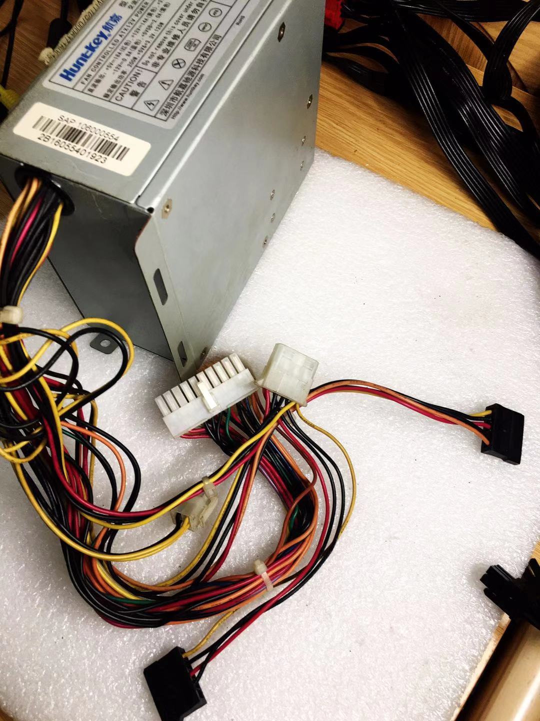 联想1500w电源,联想电源180w和普通的区别