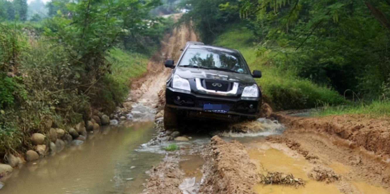 modely锰钢护板和碳钢护板的区别,汽车有没有必要装底盘护板
