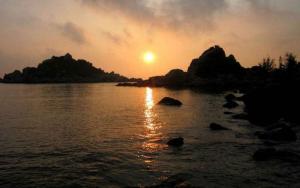 南澳岛住宿攻略,南澳岛概况