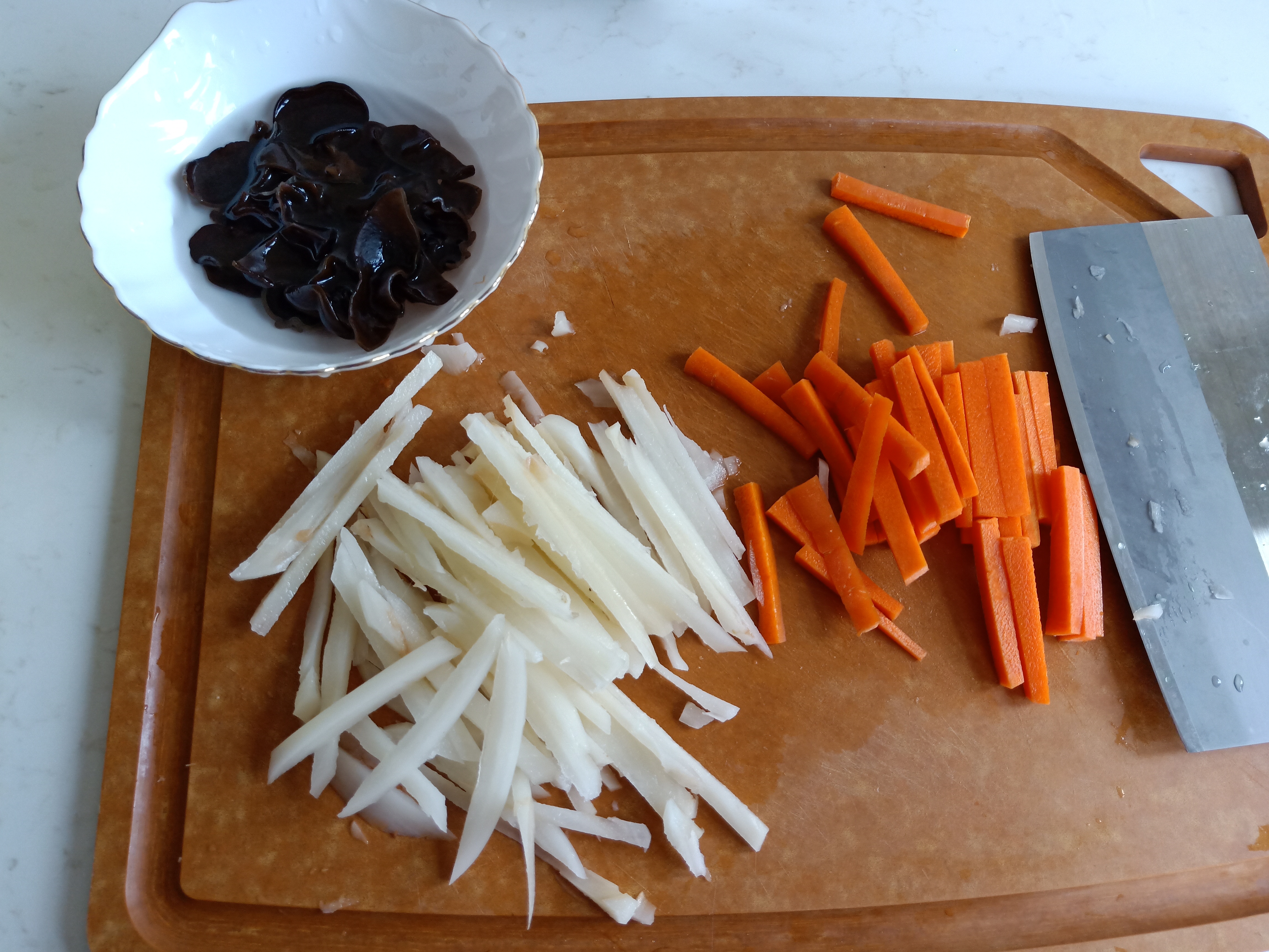 莲藕最简单最好吃的做法,莲藕十种最佳吃法