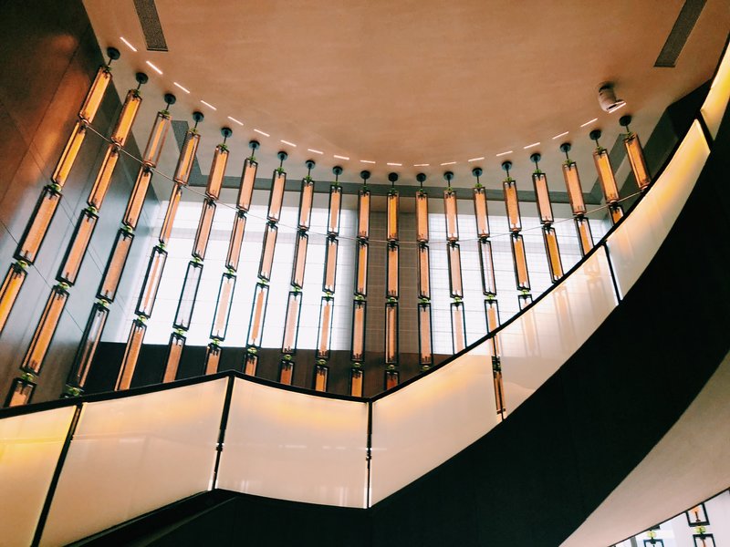 广州康莱德小蛮腰餐厅,广州康莱德中餐