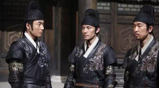 锦衣卫管理,锦衣卫体制