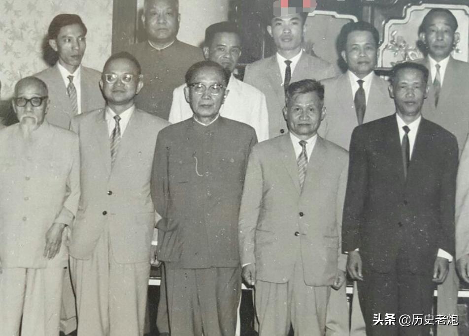 越南黄文欢的最后结局,越南前领导人黄文欢有后人吗