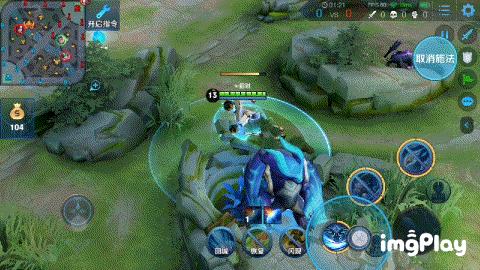 鲁班大师辅助新手入门教程,鲁班大师辅助打法思路