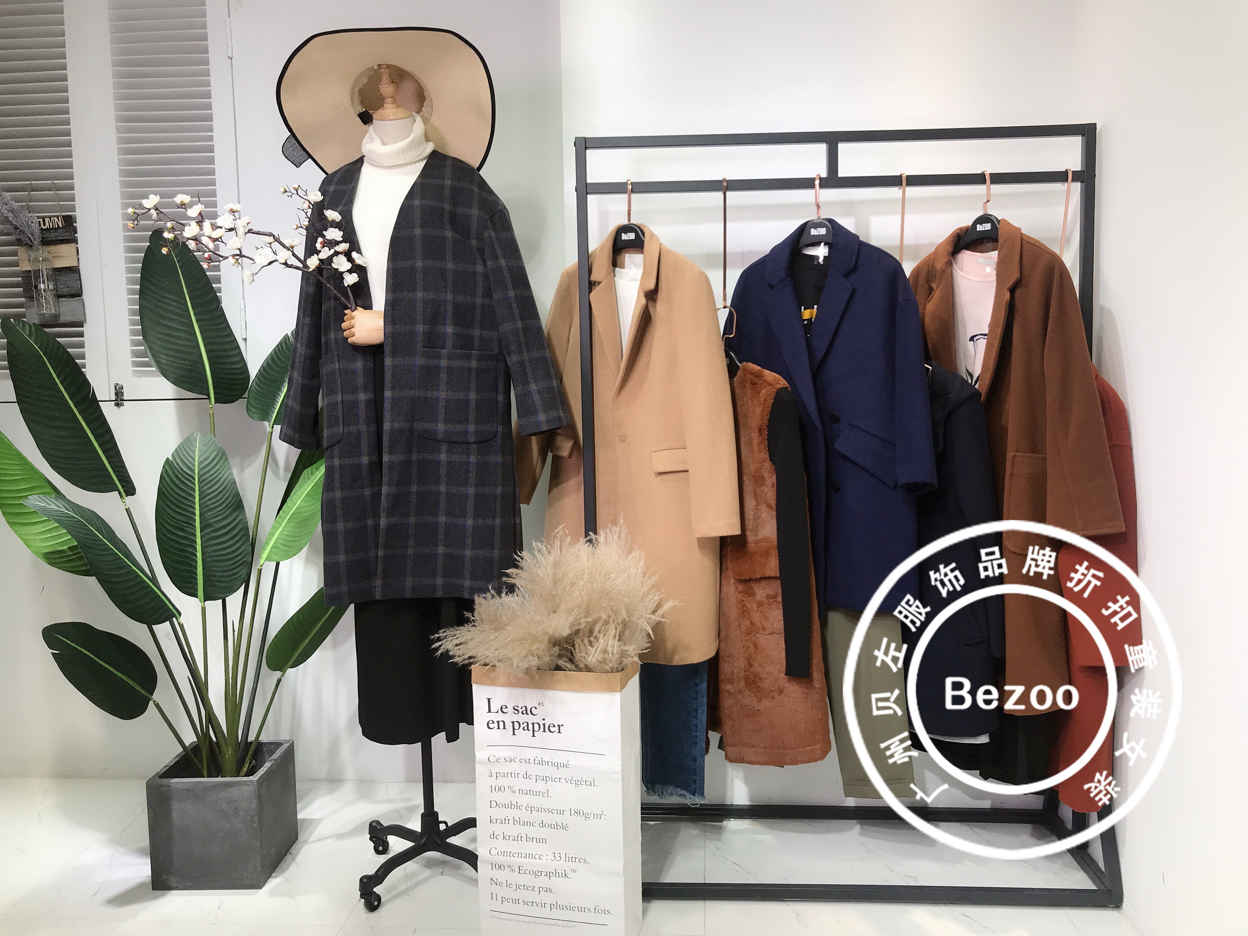 ulifestyle女装专卖店,ulifestyle店铺