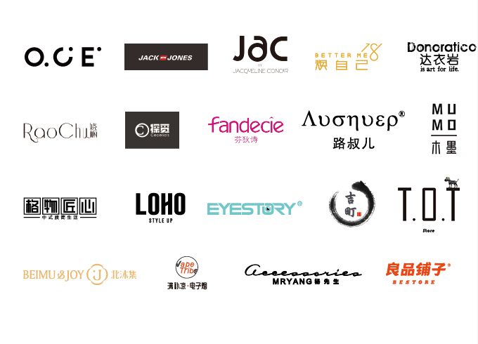 西安小众创意街区,西安的国潮风格街区