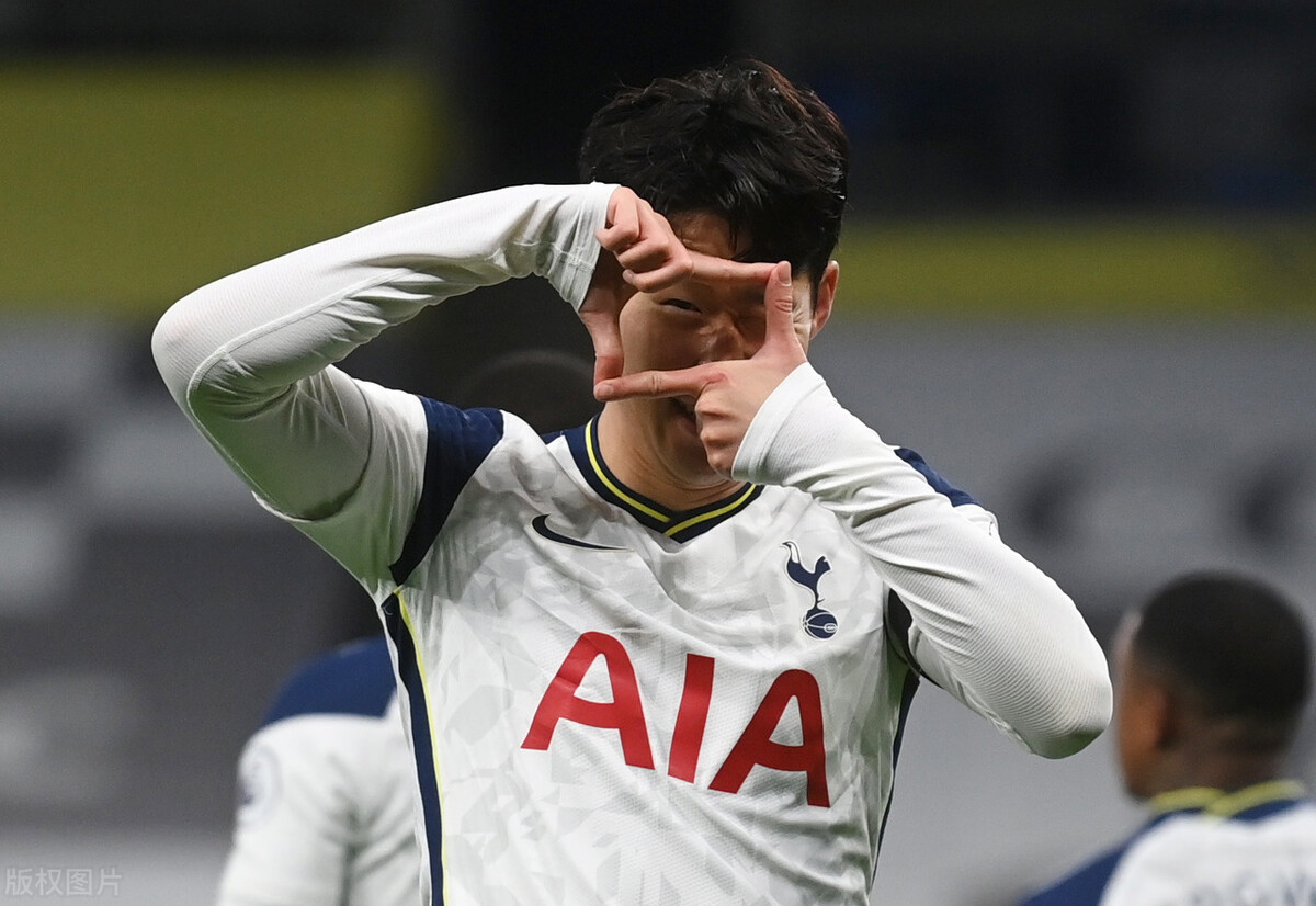 韩国足球孙兴慜获得金靴奖,孙兴慜夺金靴韩国国内反应