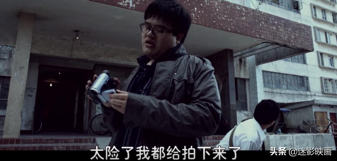 中国第一部网爆电影,人肉搜索系列电影