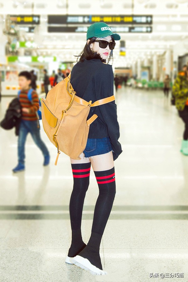 钟丽缇变身女汉子,钟丽缇薄纱内搭