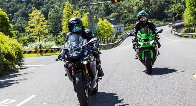 600cc仿赛vs1000cc街车,600cc左右的跑车推荐