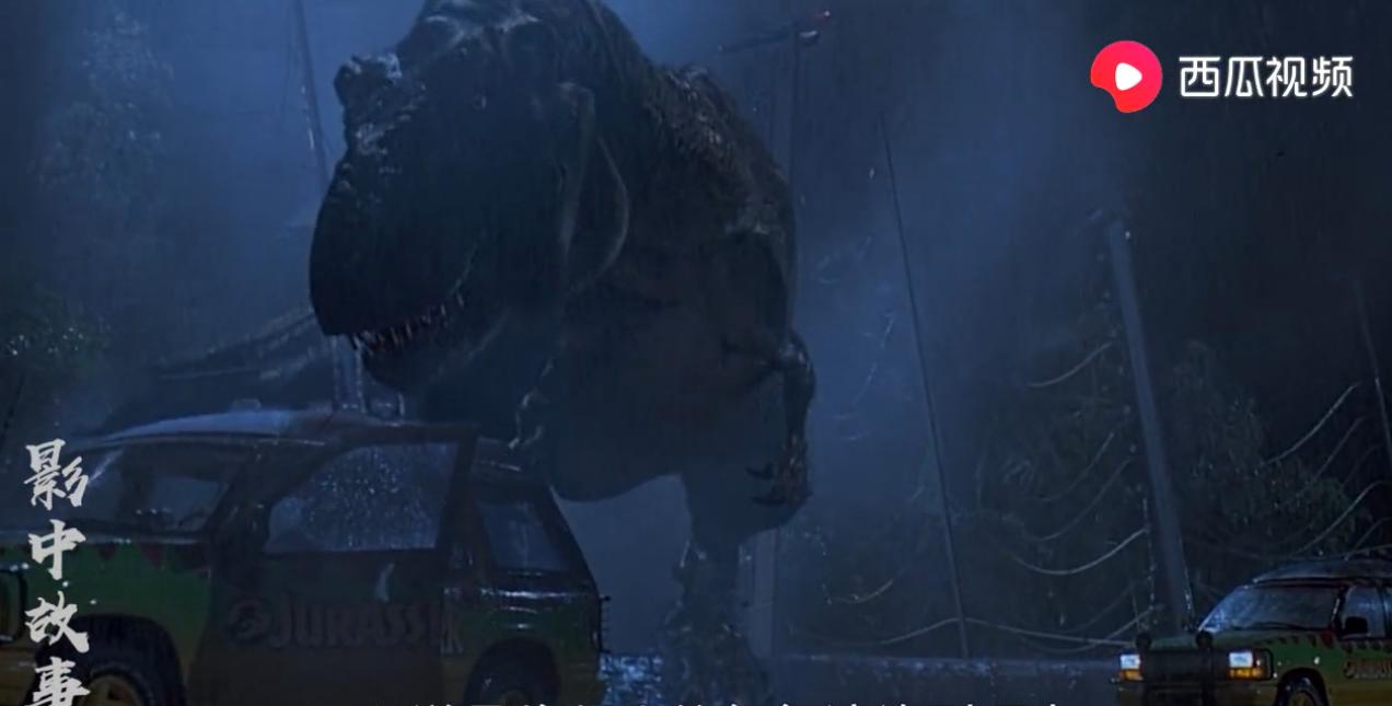 最真实的恐龙视频特效,恐龙霸王龙视频大全真实版