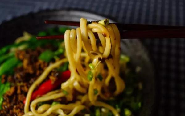 成都乐山十大特色美食,成都都德必吃的十大美食