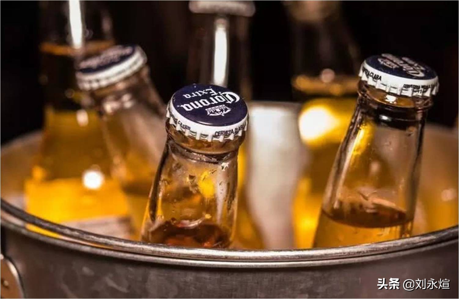 人见人爱的科罗娜啤酒囧了，都怪名字跟新冠病毒撞脸了吗？