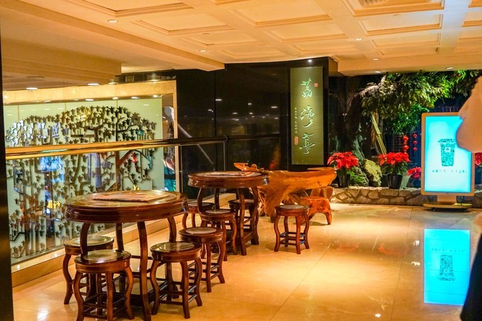 白金五星酒店,中国有哪几家白金五星酒店